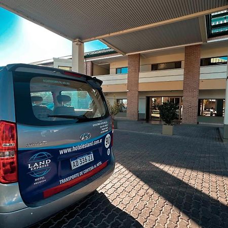 Land Express Neuquen Hotel Ngoại thất bức ảnh