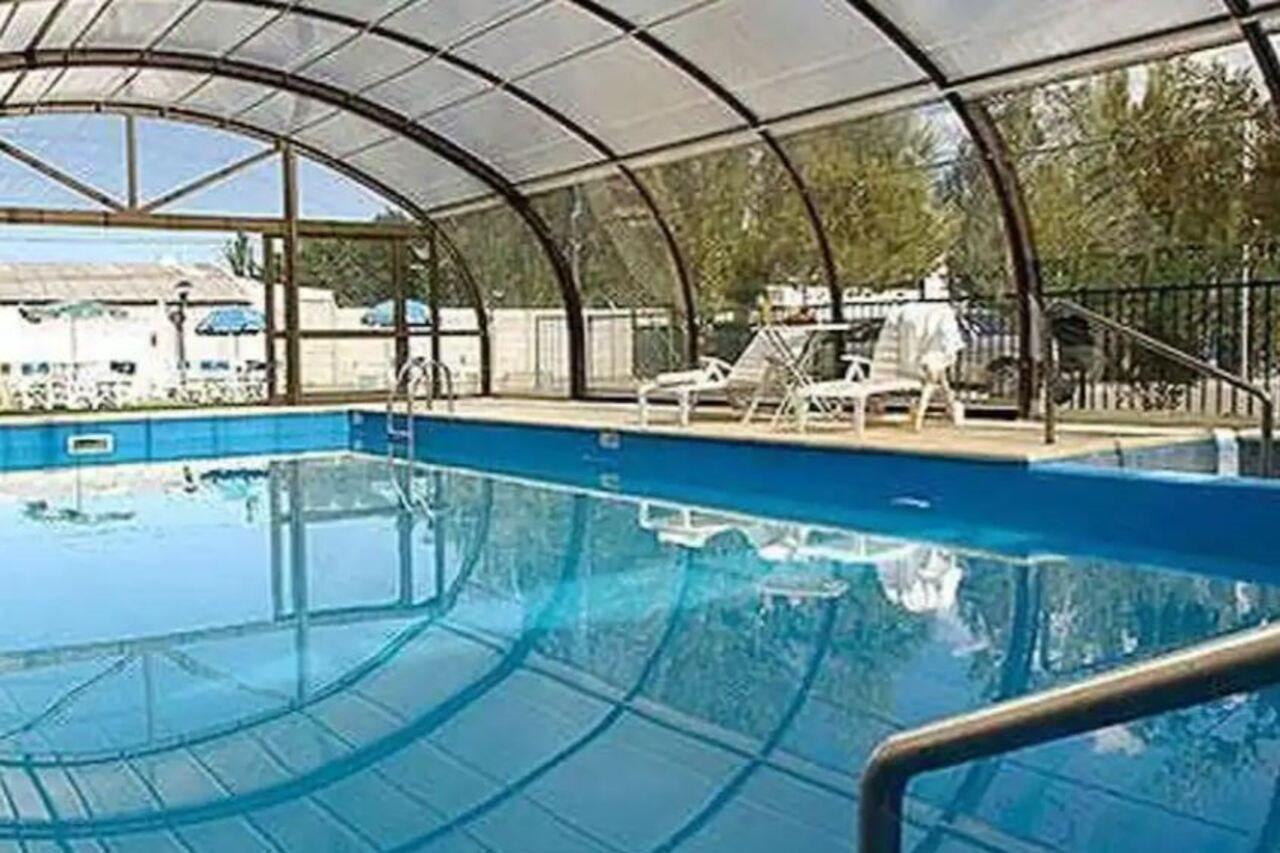 Land Express Neuquen Hotel Ngoại thất bức ảnh
