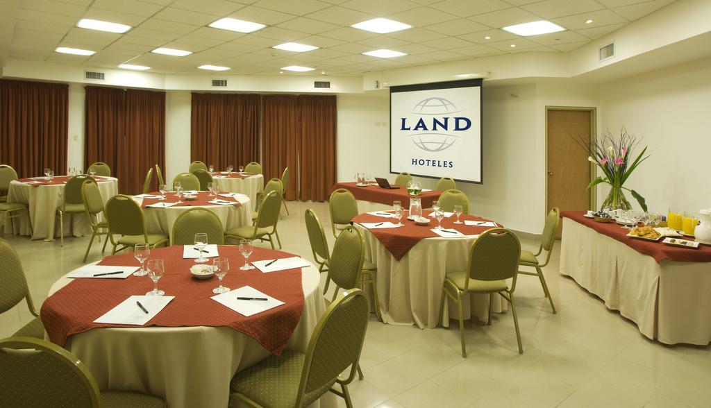 Land Express Neuquen Hotel Ngoại thất bức ảnh