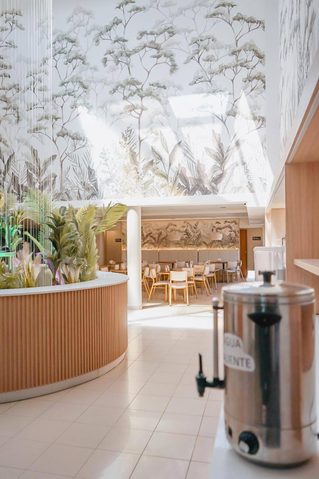 Land Express Neuquen Hotel Ngoại thất bức ảnh