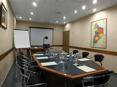 Land Express Neuquen Hotel Ngoại thất bức ảnh