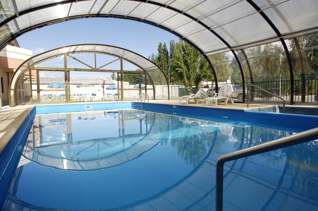 Land Express Neuquen Hotel Ngoại thất bức ảnh